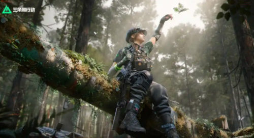 三角洲行动蝶什么时候上线-三角洲行动蝶上线时间
