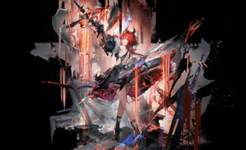 明日方舟终末地新手开荒要做什么-明日方舟终末地新手开荒必做技巧