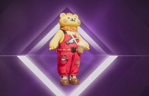 和平精英小熊虫皮肤怎么获取-和平精英小熊虫皮肤获取方法