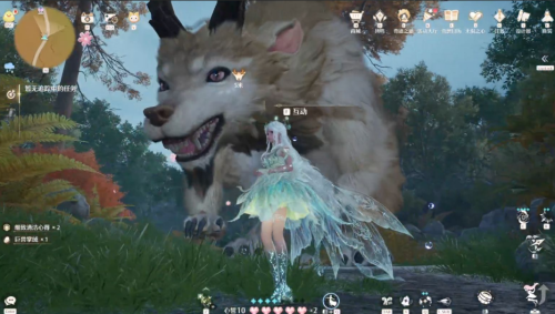 无限暖暖巨兽养成活动结局如何达成-无限暖暖巨兽养成活动结局达成方法