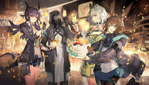 明日方舟终末地公测福利怎么领取-明日方舟终末地公测福利领取方法