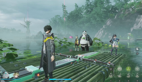 明日方舟终末地开服可以获得多少抽-明日方舟终末地开服抽卡资源汇总