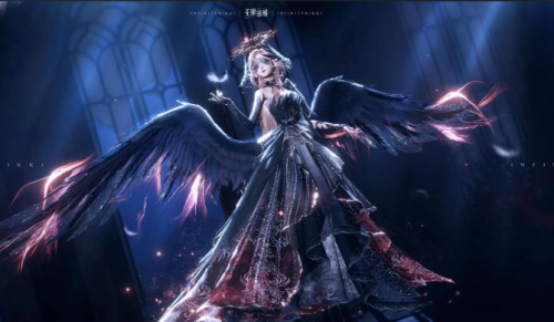 无限暖暖孤翎之影套装怎么抽取-无限暖暖孤翎之影套装抽取建议