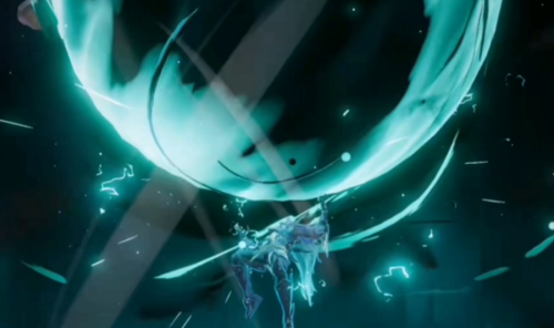 二重螺旋幻景技能是什么-二重螺旋幻景技能说明