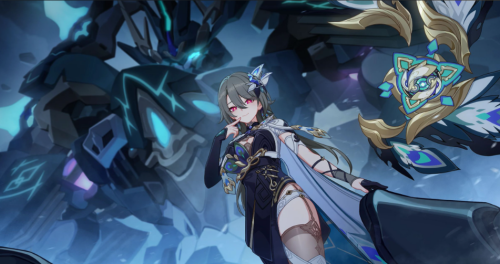 崩坏3 8.7版本什么时候更新-崩坏3 8.7版本更新时间