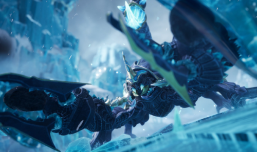 斗罗大陆猎魂世界自动连招怎么设置-斗罗大陆猎魂世界自动连招设置方法