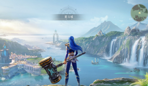 斗罗大陆猎魂世界武魂转移玩法怎么玩-斗罗大陆猎魂世界武魂转移玩法说明