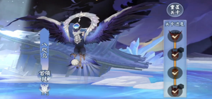 阴阳师梦墟秘境阵容怎么搭配-阴阳师梦墟秘境最强阵容搭配建议