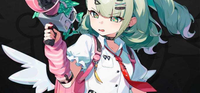 绝区零千夏养成突破材料有哪些