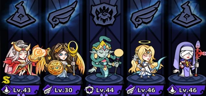 萌萌塔防兑换码有哪些