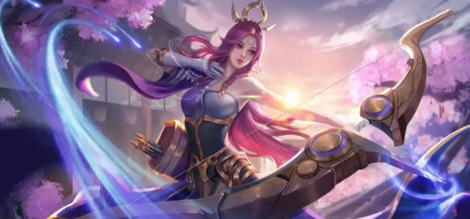 王者荣耀伽罗沧流箭皮肤多少钱