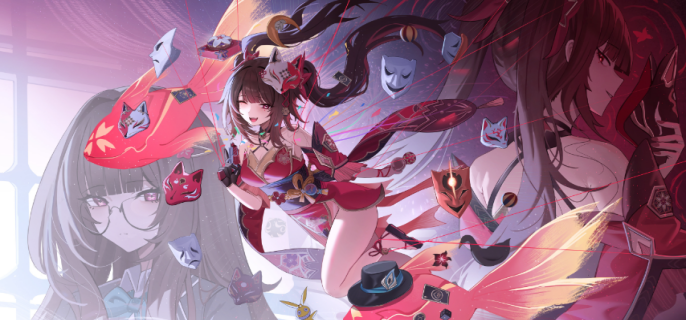 崩坏星穹铁道火花最强光锥怎么搭配-崩坏星穹铁道火花最强光锥搭配推荐