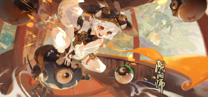 阴阳师桃华集签共贺新岁活动在哪参与-阴阳师桃华集签共贺新岁活动入口