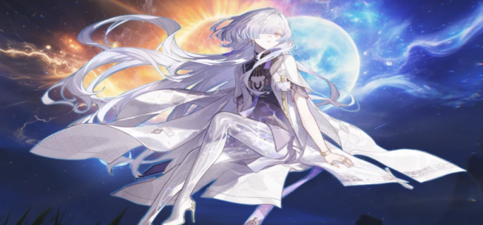 鸣潮莫宁队伍怎么搭配-鸣潮莫宁队伍搭配攻略