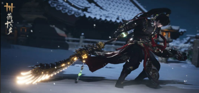 燕云十六声石震怎么过-燕云十六声石震通关攻略