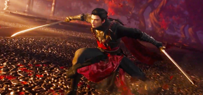 燕云十六声箭火通明怎么通过-燕云十六声箭火通明通过攻略