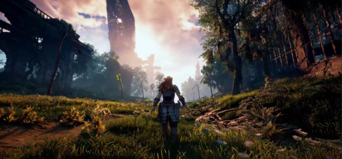 零度曙光长弓流派怎么玩