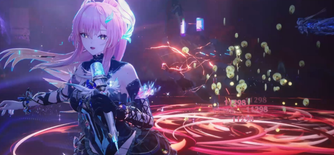 鸣潮银翼猎手荒野怎么过-鸣潮银翼猎手荒野全关卡通关攻略