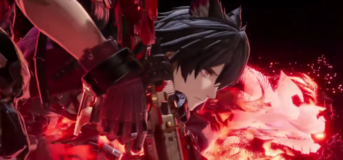 明日方舟终末地狼卫装备怎么搭配-明日方舟终末地狼卫装备搭配推荐