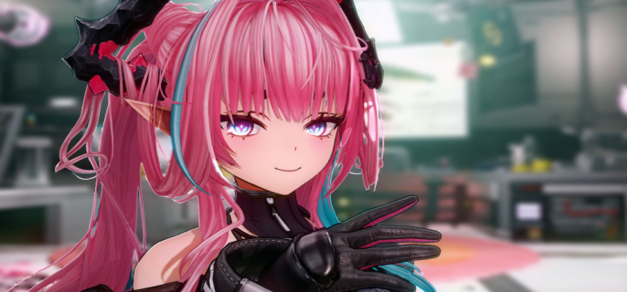 明日方舟终末地伊冯武器怎么选-明日方舟终末地伊冯武器选择推荐