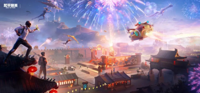 和平精英密室没钥匙怎么进去-和平精英密室没钥匙进入方法