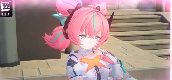 绝区零爱芮毕业面板数据是多少-绝区零爱芮毕业面板数据大全