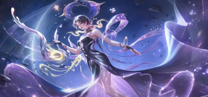 王者荣耀阿轲罗刹妄海皮肤值得购买吗-王者荣耀阿轲罗刹妄海皮肤购买建议