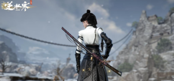 逆水寒手游无锋门什么时候上线-逆水寒手游无锋门上线时间