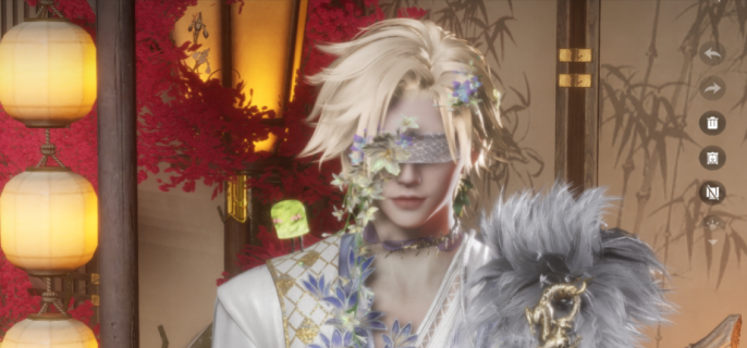 燕云十六声免费发饰怎么获取-燕云十六声免费发饰获取方法