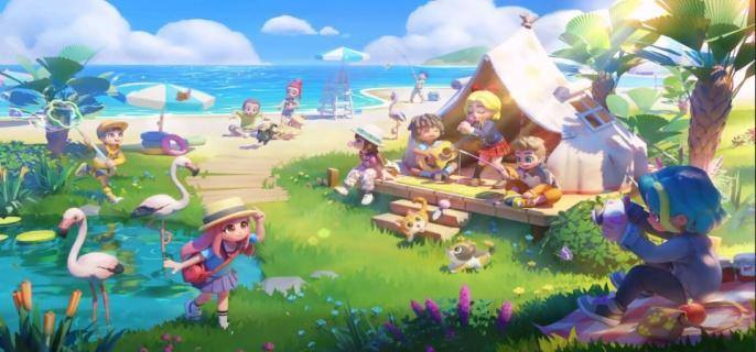 心动小镇礼包码有哪些