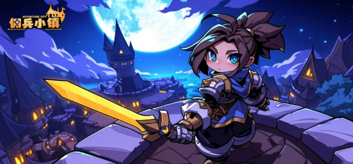 佣兵小镇莎拉装备宝石怎么搭配-佣兵小镇莎拉装备宝石搭配推荐