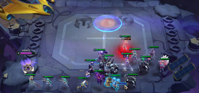 金铲铲之战s16蚂蚱佐伊阵容怎么搭配-金铲铲之战s16蚂蚱佐伊阵容搭配推荐