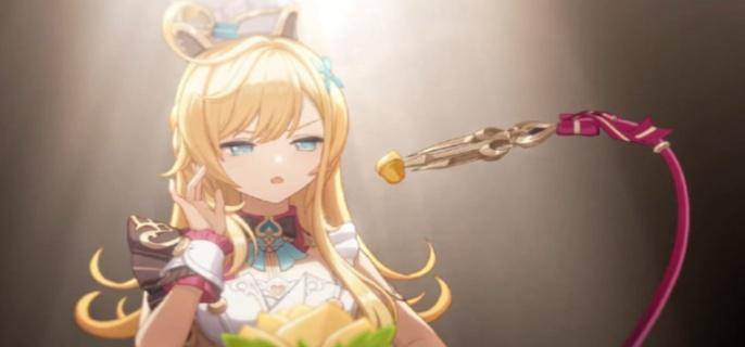 原神爱可菲复刻值得抽吗-原神爱可菲复刻抽取建议