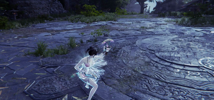 永劫无间手游拳刃招式如何-永劫无间手游拳刃招式介绍