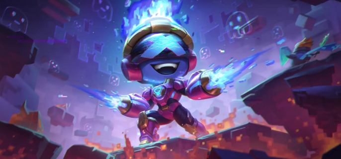 金铲铲之战s16阿狸永恩阵容怎么搭配-金铲铲之战s16阿狸永恩阵容搭配方法