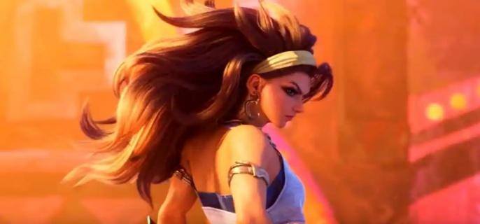 王者荣耀卢雅那什么时候上线排位赛