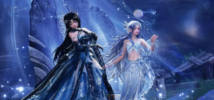 无限暖暖雾蒙蒙菇影靓答案是什么-无限暖暖雾蒙蒙菇影靓答案大全