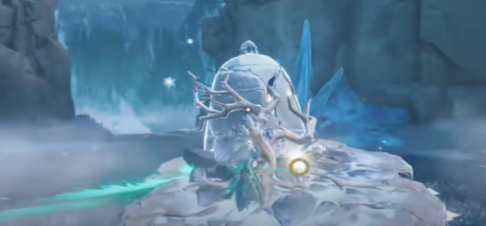 鸣潮鸣钟龟怎么获得-鸣潮鸣钟龟获得方法