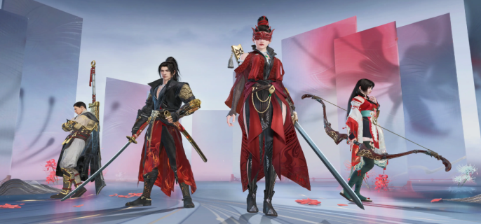 永劫无间手游s11英雄技能调整了什么