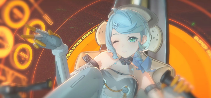 绝区零引力映叙时光席德对话选项选什么