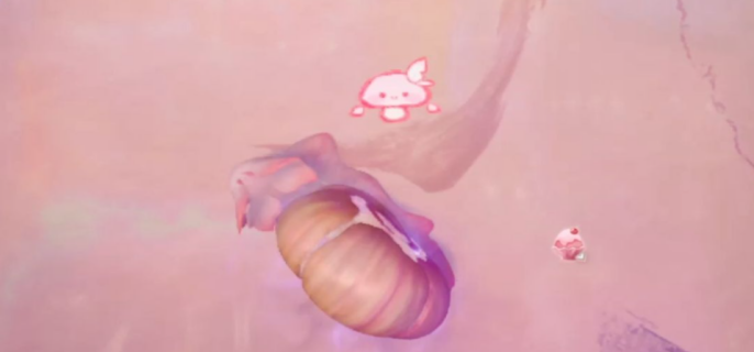 无限暖暖溜溜转菇机敏第1关怎么过