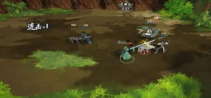 模拟江湖大藏神功功法合成公式是什么