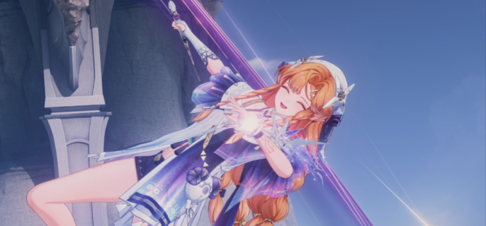 鸣潮西格莉卡声骸及词条怎么选-鸣潮西格莉卡声骸及词条选择推荐