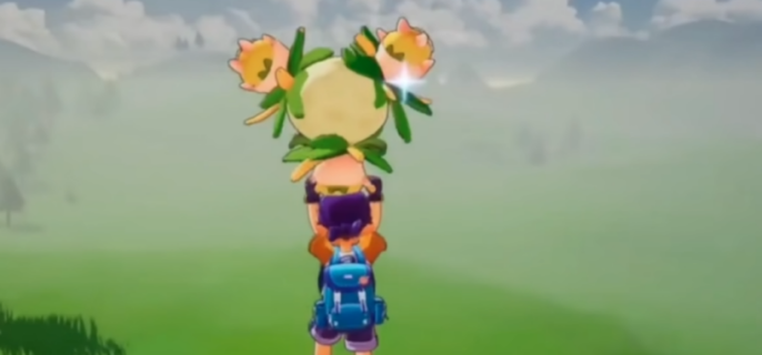 洛克王国手游蒲公英娃娃技能怎么搭配-洛克王国手游蒲公英娃娃技能搭配攻略