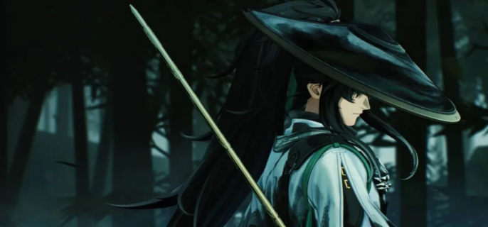 鸣潮仇远毕业面板数据是怎么样的-鸣潮仇远毕业面板数据一览