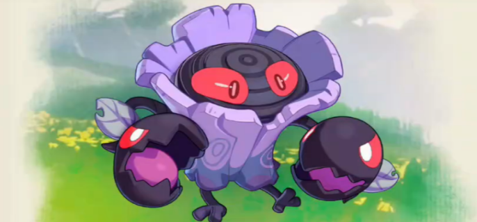 洛克王国世界新手精灵怎么选-洛克王国世界新手精灵选择推荐