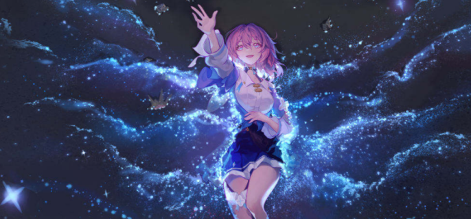 崩坏星穹铁道欢愉满溢祝福光锥怎么样