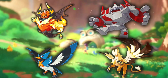 洛克王国世界燃薪虫技能是什么-洛克王国世界燃薪虫技能说明