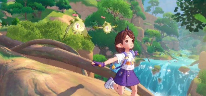 洛克王国手游吹笛子怎么玩-洛克王国手游吹笛子玩法说明