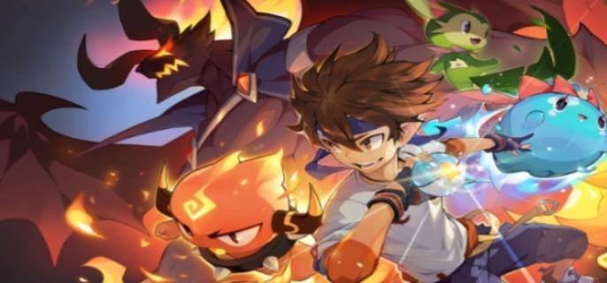 洛克王国手游充值返还规则是什么